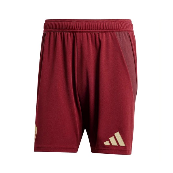 Pantalon AS Roma Domicile 2024-25